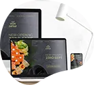 Responsive Website